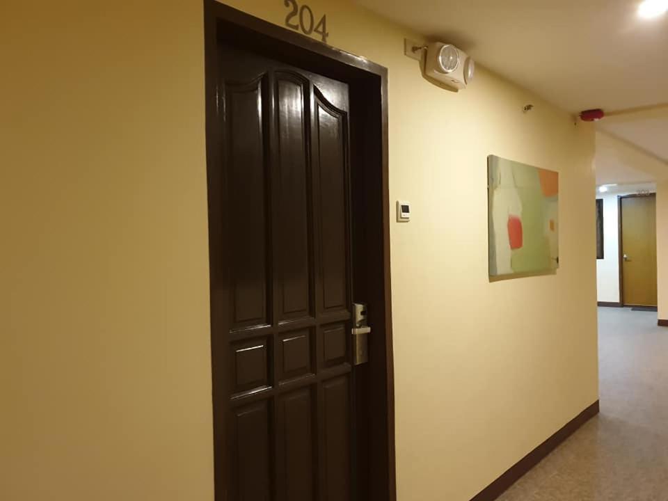 La Primera Grande Beach Resort Roxas  Exterior photo