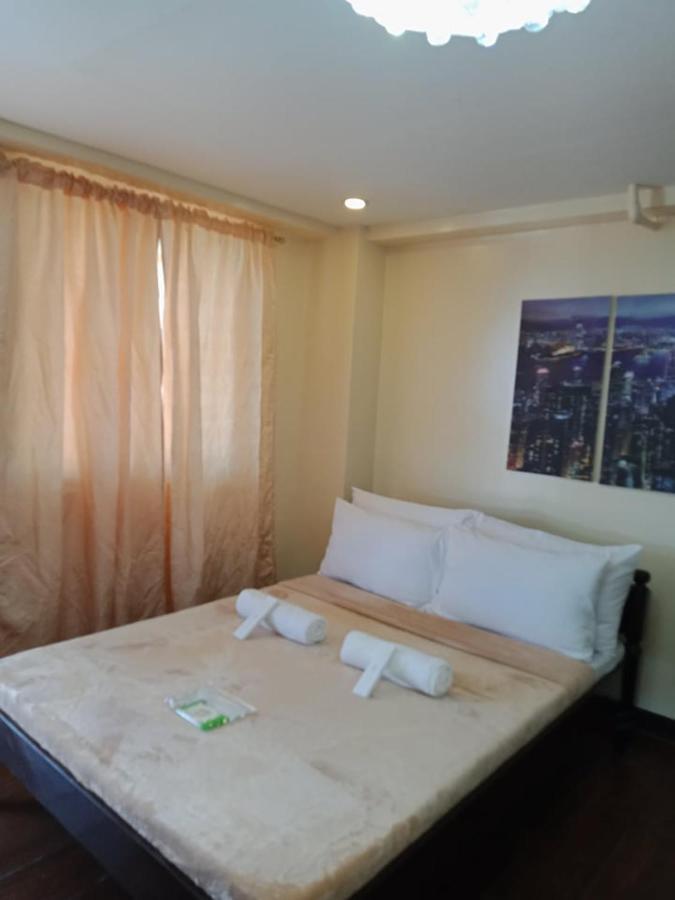La Primera Grande Beach Resort Roxas  Exterior photo