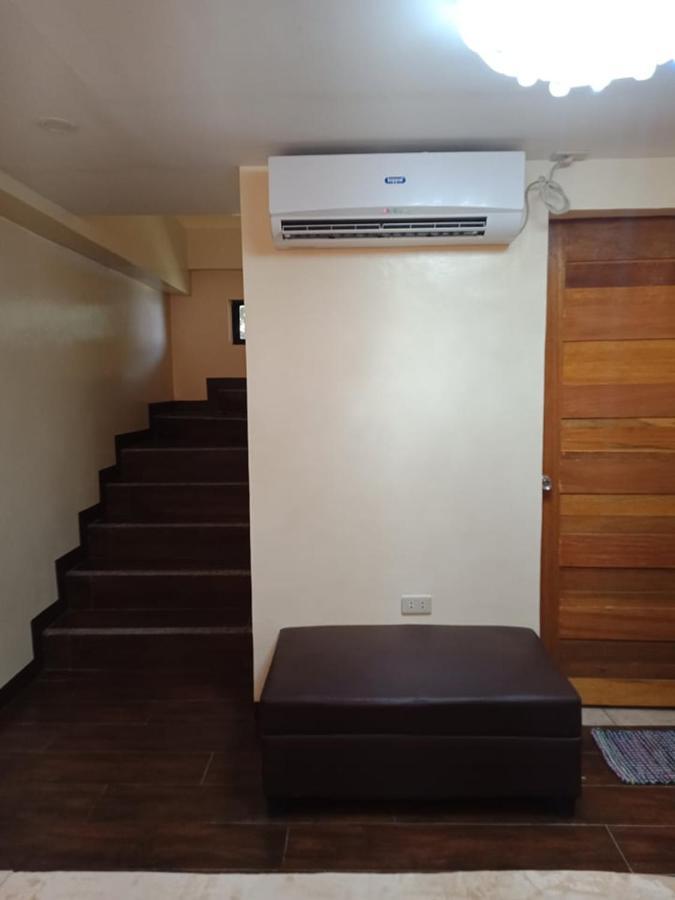 La Primera Grande Beach Resort Roxas  Exterior photo